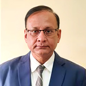 Dr. Sandip Dutta