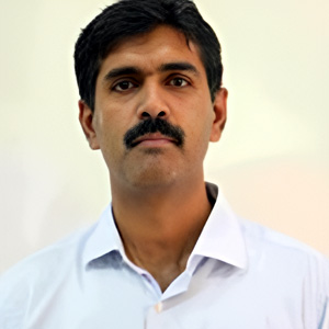 Dr. C. Jeganathan