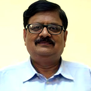 Dr. Akhouri Pramod Krishna