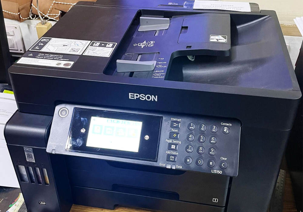 EPSON L15150 Printer