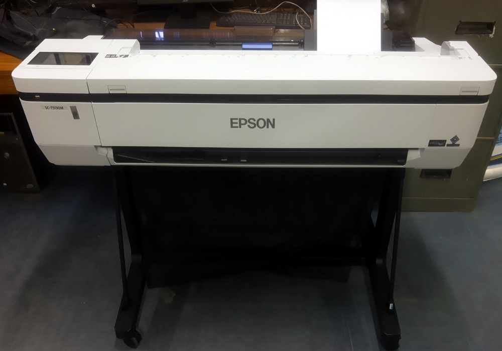 EPSON SC-T5130M Printer