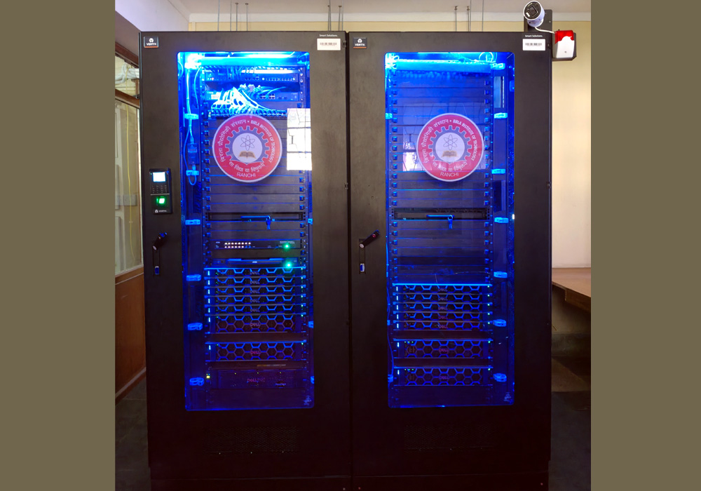 High Performance Computer