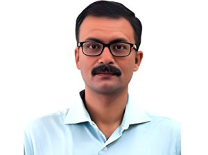 Dr. Abhijit Mustafi