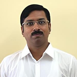 Dr. Sudip Kumar Sahana