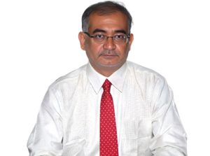 Professor Indranil Manna