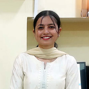 Poonam Moral