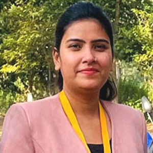 Neha Kumari