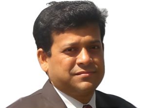 Dr. Ujjwal Mallick