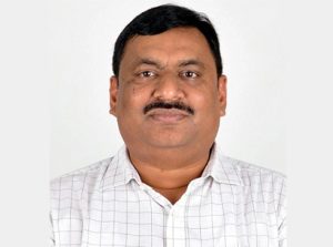 Prof. Manish Kumar