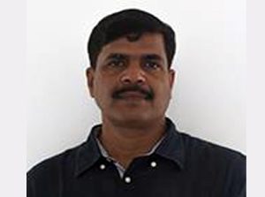 Dr. Sandeep Singh Solanki