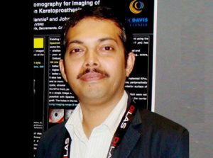 Prof. Raju Poddar